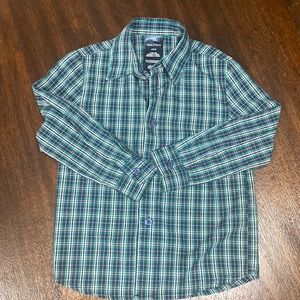 Nautica Button up Shirt, Toddler, boys